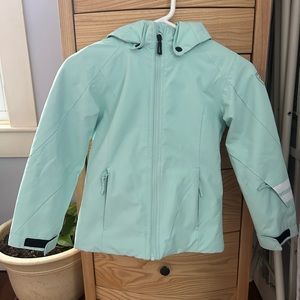 Rossignol girls ski jacket size 8